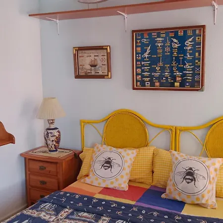 Apartment Sailors In Centre,2 Terraces *