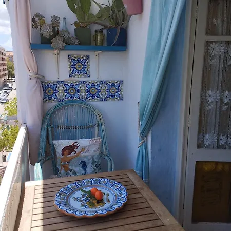 Apartment Sailors In Centre,2 Terraces *